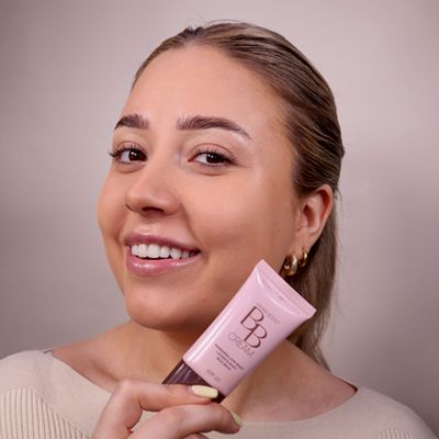 Hydra Boost BB Cream Be You